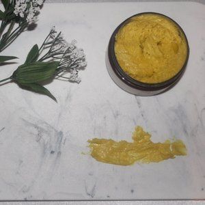 Whipped Shea Body Butter